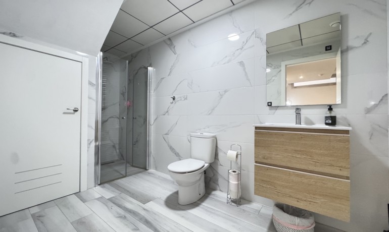 Sale - Villa -
Lomas de Cabo Roig