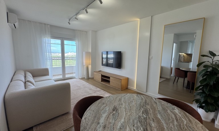 Herverkoop - Appartement / Flat -
Punta Prima* - Punta Prima