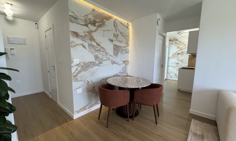 Herverkoop - Appartement / Flat -
Punta Prima* - Punta Prima