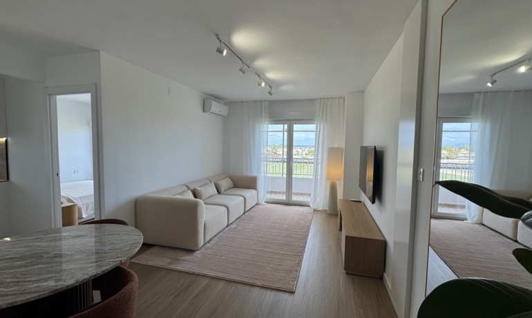 Herverkoop - Appartement / Flat -
Punta Prima* - Punta Prima