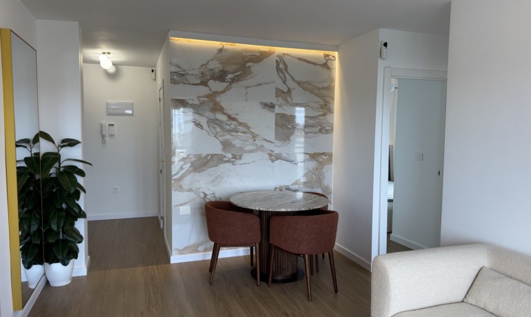 Herverkoop - Appartement / Flat -
Punta Prima* - Punta Prima