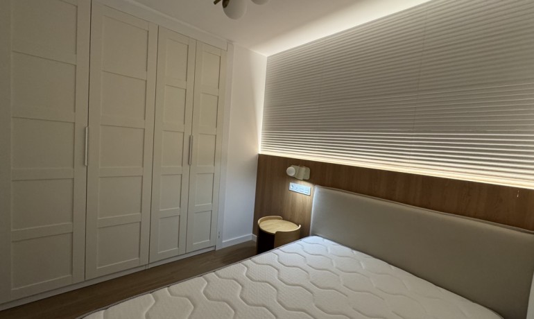Herverkoop - Appartement / Flat -
Punta Prima* - Punta Prima
