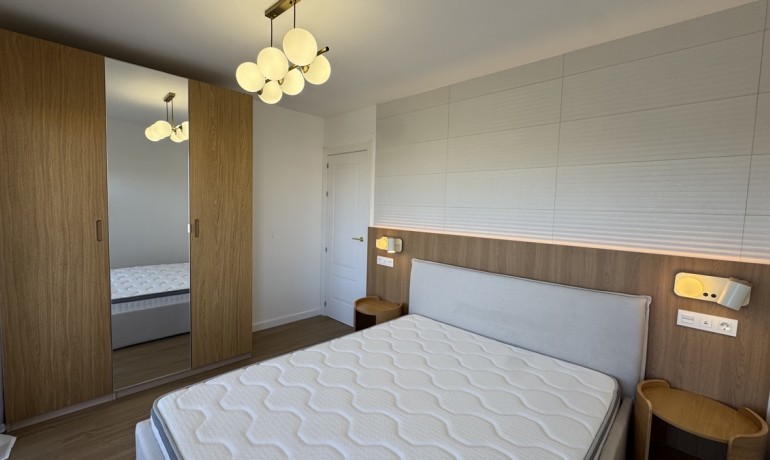 Herverkoop - Appartement / Flat -
Punta Prima* - Punta Prima