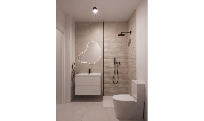 New Build - Apartment / Flat -
San Miguel de Salinas* - Pueblo