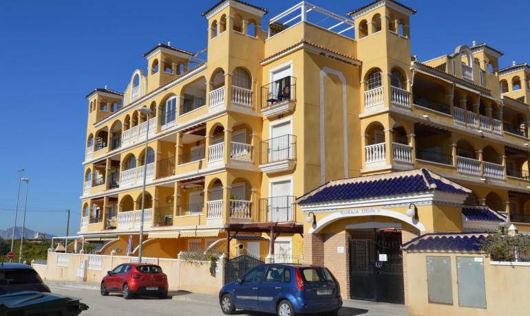 Herverkoop - Appartement / Flat -
Algorfa* - Algorfa