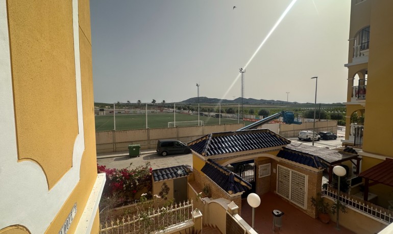 Herverkoop - Appartement / Flat -
Algorfa* - Algorfa