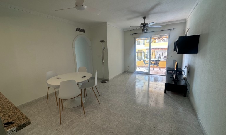 Herverkoop - Appartement / Flat -
Algorfa* - Algorfa