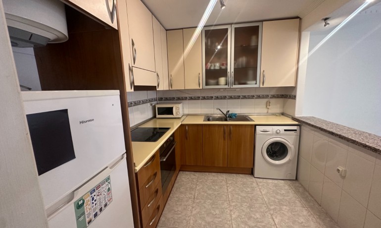 Herverkoop - Appartement / Flat -
Algorfa* - Algorfa