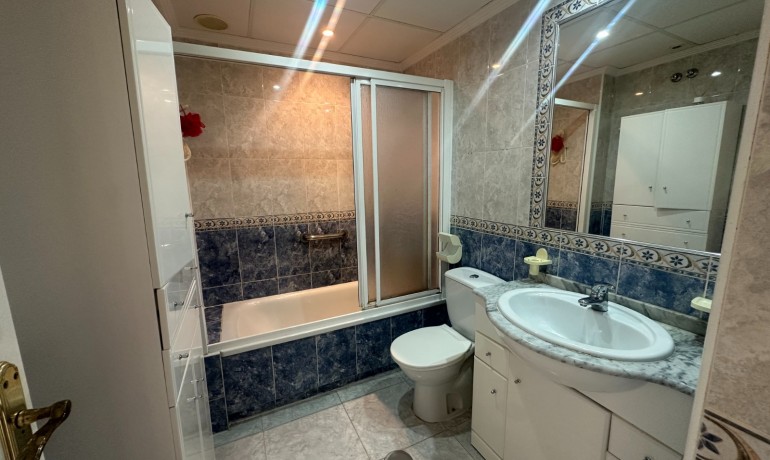 Herverkoop - Appartement / Flat -
Algorfa* - Algorfa