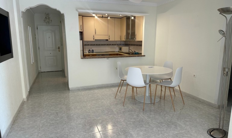 Herverkoop - Appartement / Flat -
Algorfa* - Algorfa