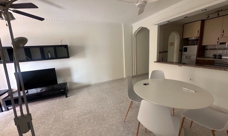 Herverkoop - Appartement / Flat -
Algorfa* - Algorfa