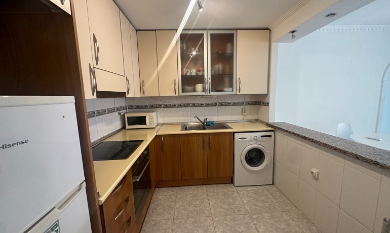 Herverkoop - Appartement / Flat -
Algorfa* - Algorfa