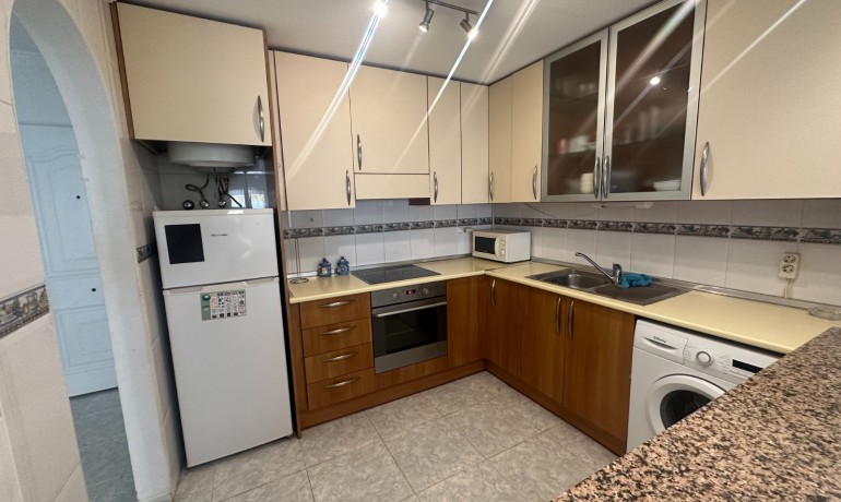 Herverkoop - Appartement / Flat -
Algorfa* - Algorfa