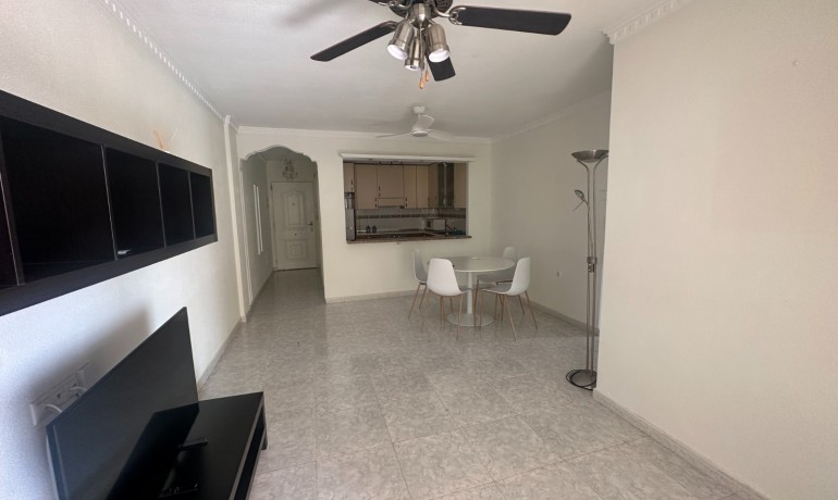 Herverkoop - Appartement / Flat -
Algorfa* - Algorfa