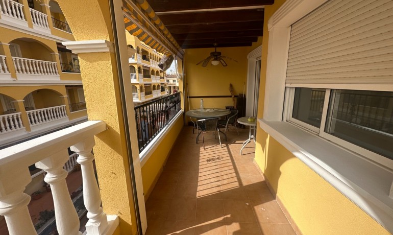 Herverkoop - Appartement / Flat -
Algorfa* - Algorfa