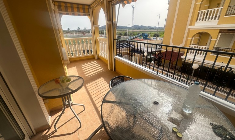 Herverkoop - Appartement / Flat -
Algorfa* - Algorfa