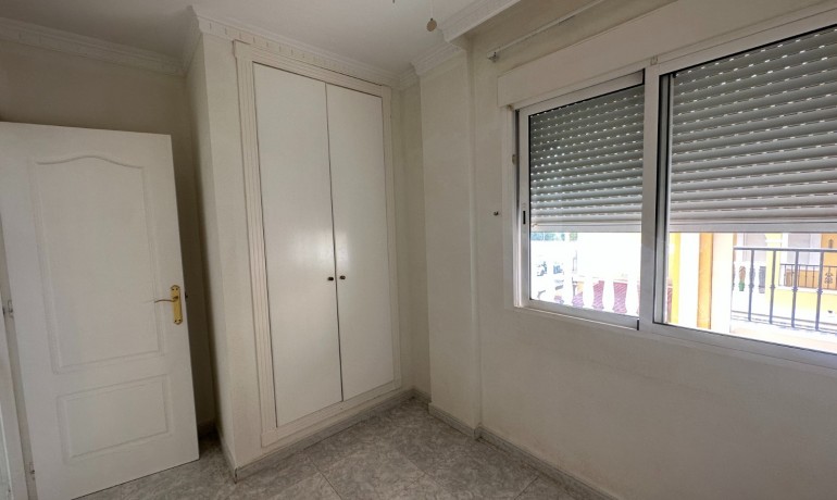 Herverkoop - Appartement / Flat -
Algorfa* - Algorfa