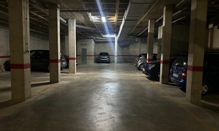 Herverkoop - Appartement / Flat -
Algorfa* - Algorfa