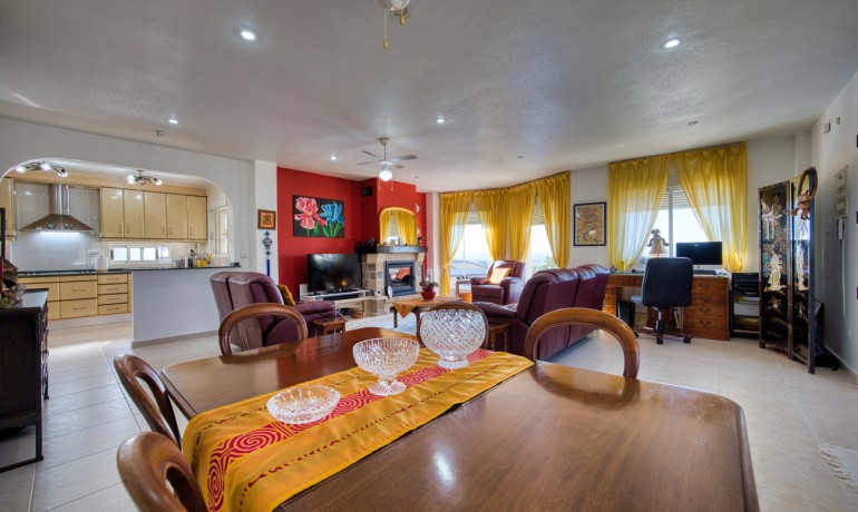 Sale - Villa -
Benimar - Benimar II