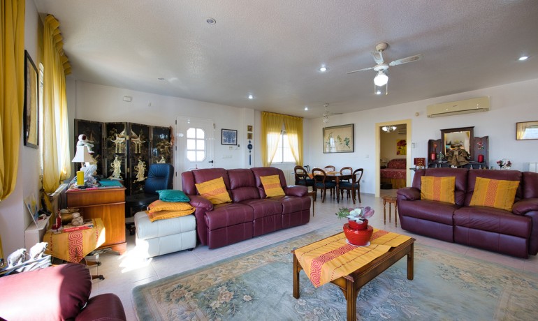 Sale - Villa -
Benimar - Benimar II