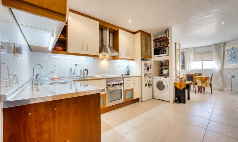 Sale - Villa -
Benimar - Benimar II