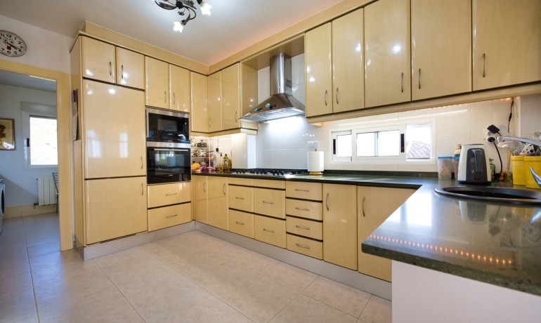 Sale - Villa -
Benimar - Benimar II