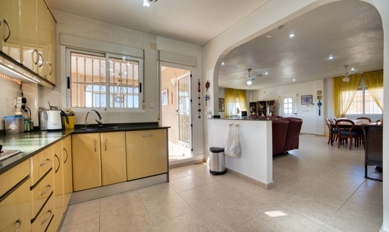 Sale - Villa -
Benimar - Benimar II