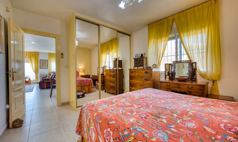 Sale - Villa -
Benimar - Benimar II