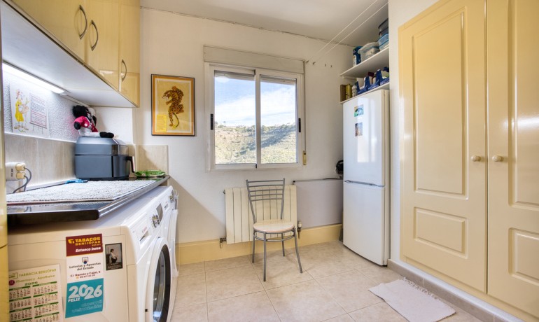 Sale - Villa -
Benimar - Benimar II