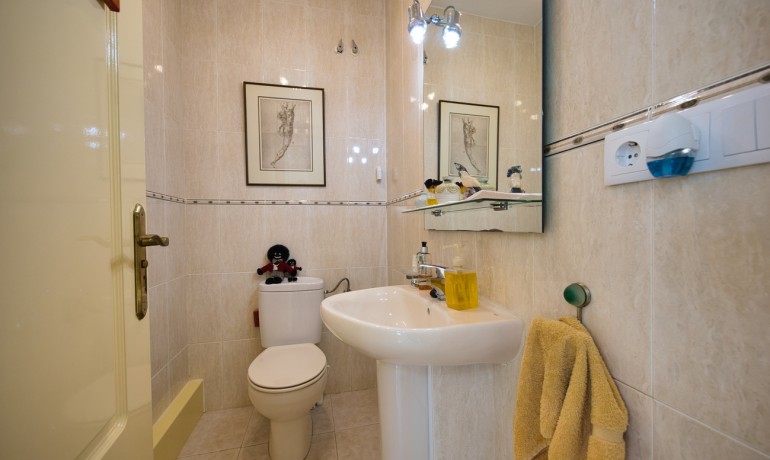 Sale - Villa -
Benimar - Benimar II