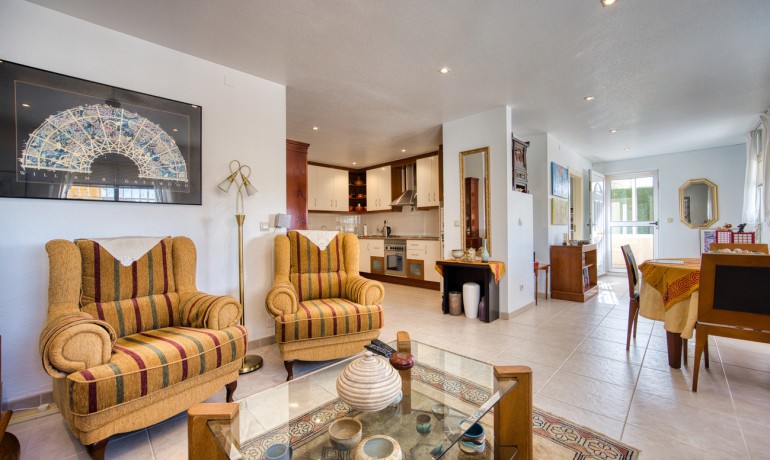 Sale - Villa -
Benimar - Benimar II