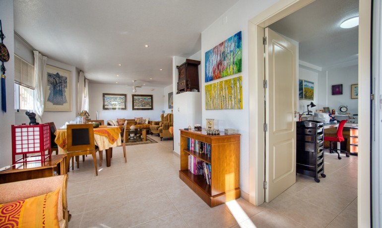 Sale - Villa -
Benimar - Benimar II