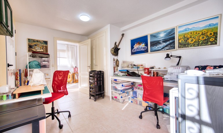 Sale - Villa -
Benimar - Benimar II