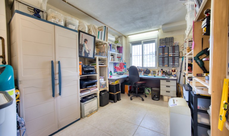 Sale - Villa -
Benimar - Benimar II