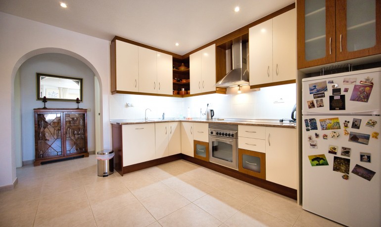 Sale - Villa -
Benimar - Benimar II