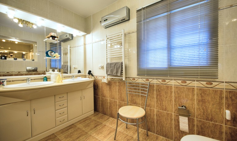 Sale - Villa -
Benimar - Benimar II