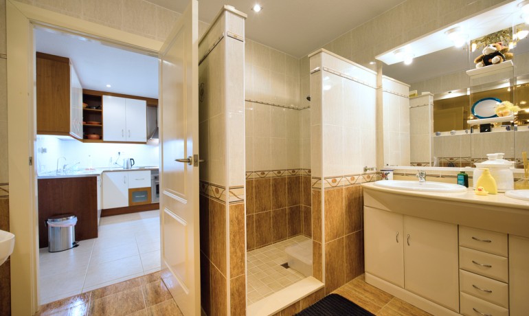 Sale - Villa -
Benimar - Benimar II