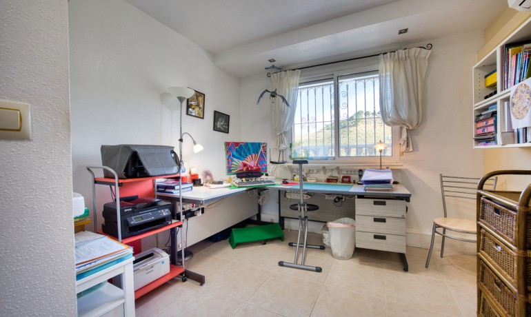 Sale - Villa -
Benimar - Benimar II