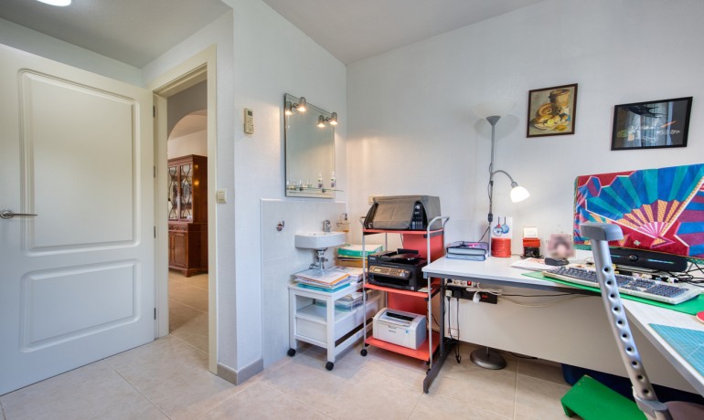 Sale - Villa -
Benimar - Benimar II