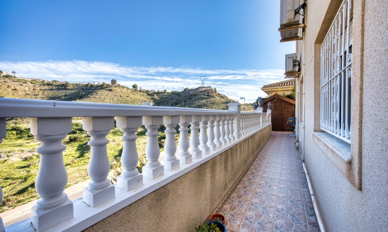 Sale - Villa -
Benimar - Benimar II