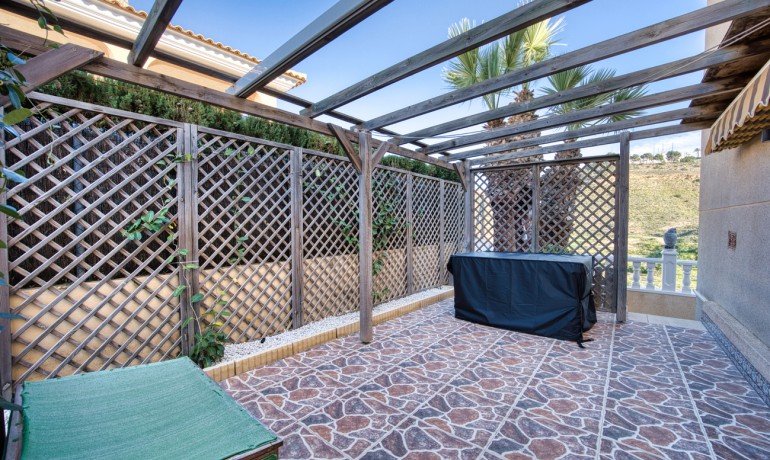 Sale - Villa -
Benimar - Benimar II