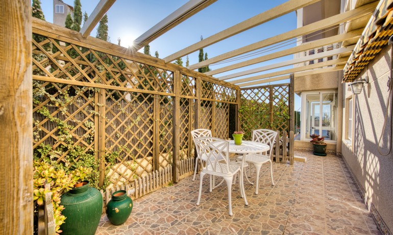 Sale - Villa -
Benimar - Benimar II