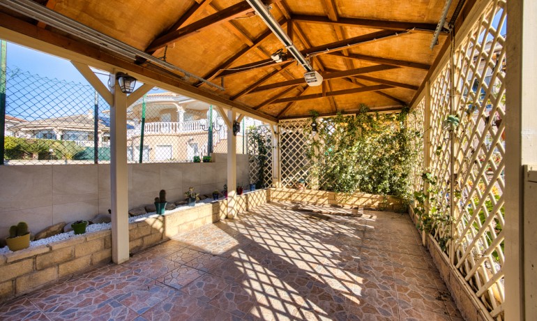 Sale - Villa -
Benimar - Benimar II