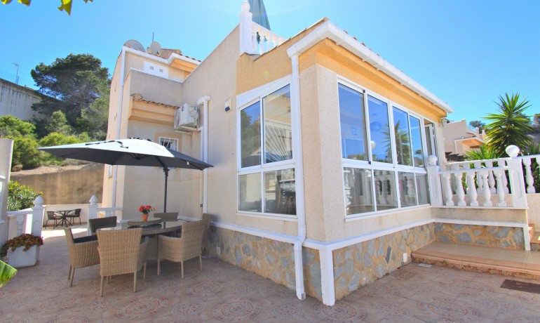 Sale - Villa -
Ciudad Quesada - La Marquesa
