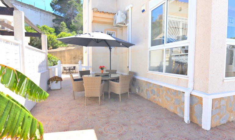 Sale - Villa -
Ciudad Quesada - La Marquesa