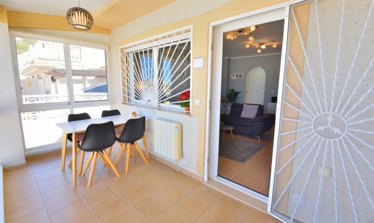 Sale - Villa -
Ciudad Quesada - La Marquesa