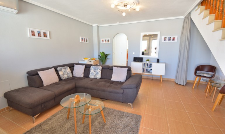 Sale - Villa -
Ciudad Quesada - La Marquesa