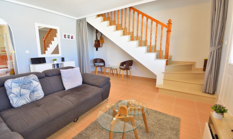 Sale - Villa -
Ciudad Quesada - La Marquesa