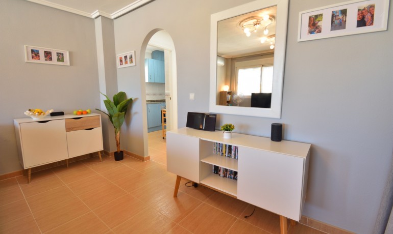 Sale - Villa -
Ciudad Quesada - La Marquesa