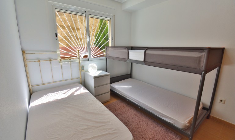 Sale - Villa -
Ciudad Quesada - La Marquesa